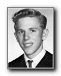 David Burright: class of 1963, Norte Del Rio High School, Sacramento, CA.